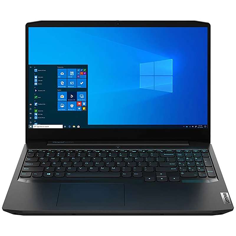 لپ تاپ 15.6 اینچی لنوو مدل IdeaPad Gaming 3-F