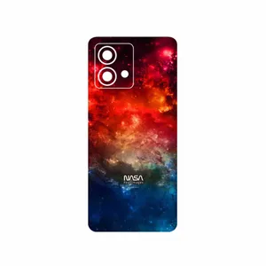 MAHOOT Universe b NASA 8 Cover Sticker for Motorola Moto G84