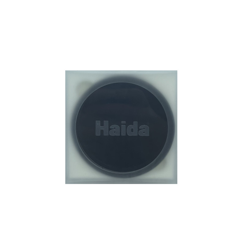 فیلتر لنز هایدا مدل INFRARED(IR720)-49MM