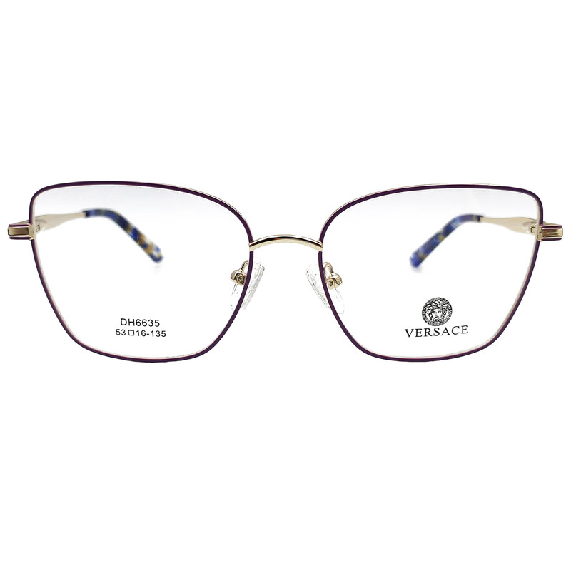 فریم عینک طبی زنانه ورساچه مدل DH6635 