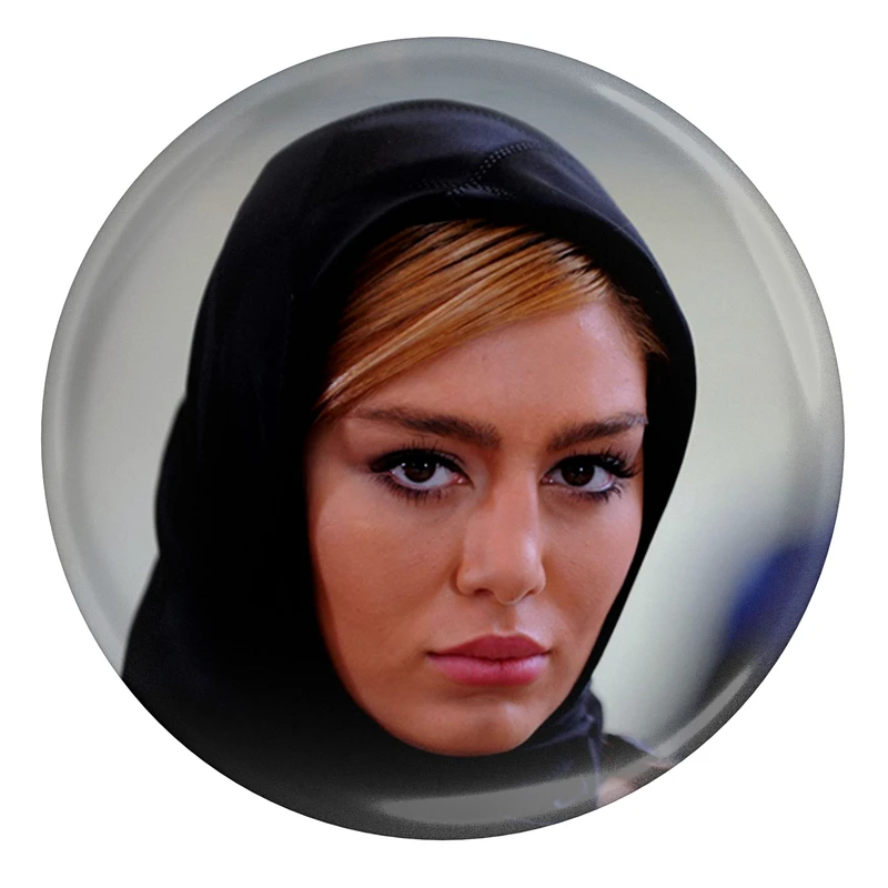 مگنت طرح سحر قریشی مدل S8541 