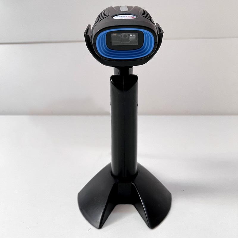 بارکدخوان دو بعدی فستر مدل Quick-Scan کد 2024