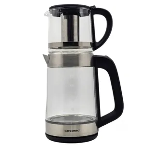 چای ساز گوسونیک مدل GST-2777