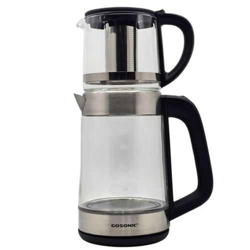 چای ساز گوسونیک مدل GST-2777