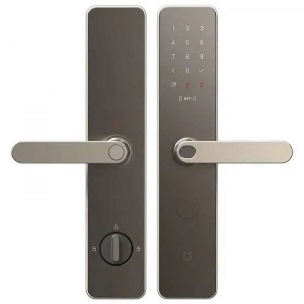 دستگیره هوشمند میجیا  مدل MJZNMS03LM