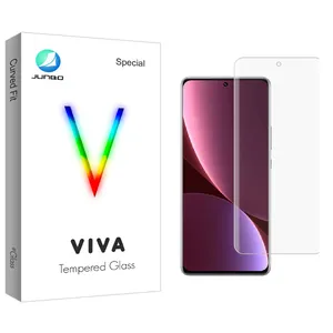 Junbo Viva UV Screen Protector For Xiaomi  Mi 12 Ultra