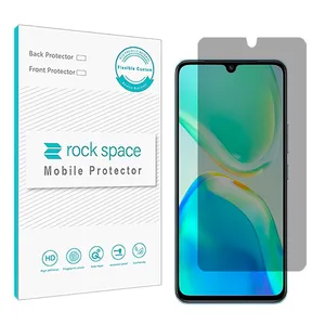 Rock Space HyPRV model privacy screen protector suitable for Vivo S15e mobile phone