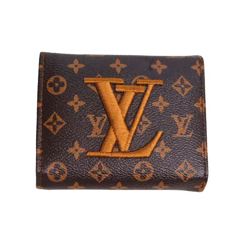 کیف پول زنانه مدل LL