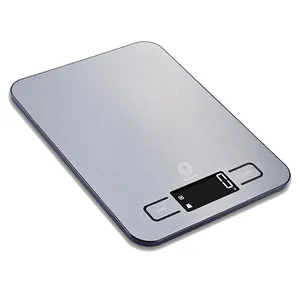 ترازوی آشپزخانه گرین لاین مدل electric scale