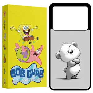  BOB Ghab BCPK70P Cover For Xiaomi Redmi K70 Pro 5G / Poco X6 Pro