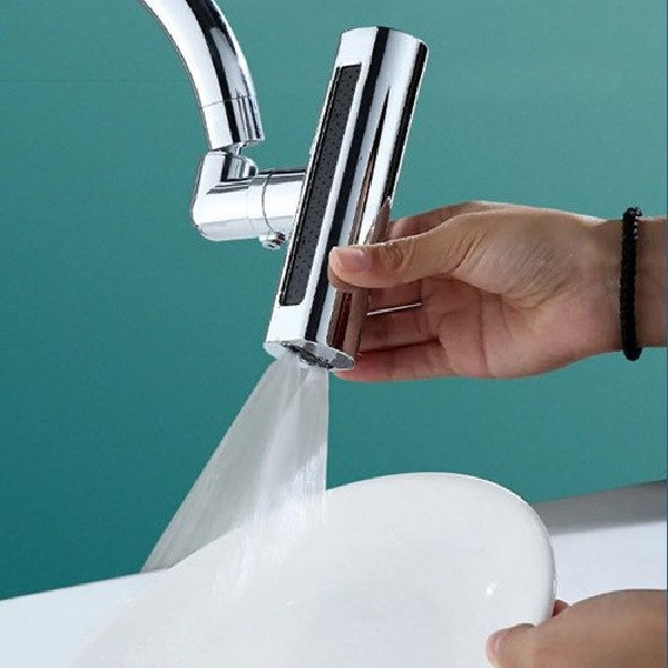 سر شیر آبشاری مدل 2010