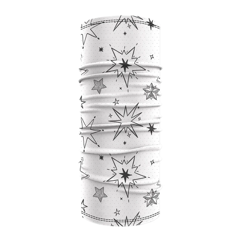 دستمال سر و گردن مدل A472