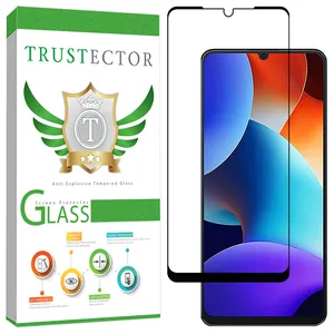 محافظ صفحه نمایش تراستکتور مدل FULT30 مناسب برای گوشی موبایل بلک ویو Color 8