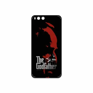MAHOOT The Godfather Cover Sticker for Xiaomi Mi 6