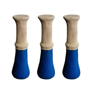 گوشت کوب سفالی مدل سنتی بسته ۳ عددی