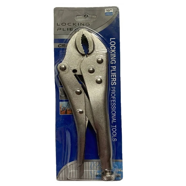 انبر قفلی مدل CR-V سایز 10 اینچ