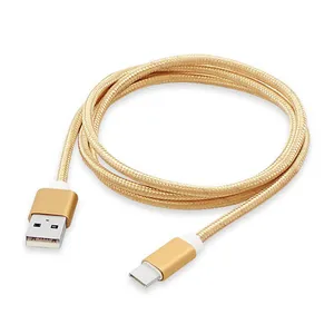 کابل تبدیل USB به USB-C مدل 023 طول 1 متر