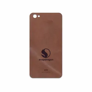 MAHOOT MNL-SNPDRGN Cover Sticker for Xiaomi Redmi Note 5A