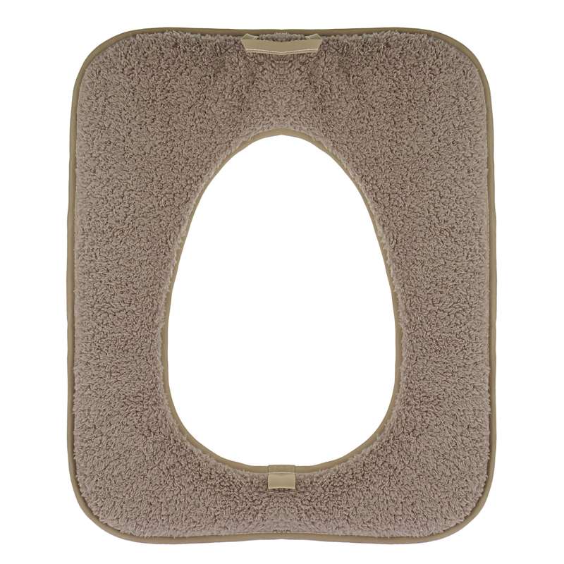 روکش توالت فرنگی مدل تدی طرح best rest