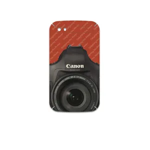 MAHOOT  Cnn Cover Sticker for BlackBerry Classic