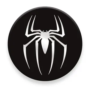 برچسب موبایل مدل Spider مناسب برای پایه نگهدارنده مغناطیسی
