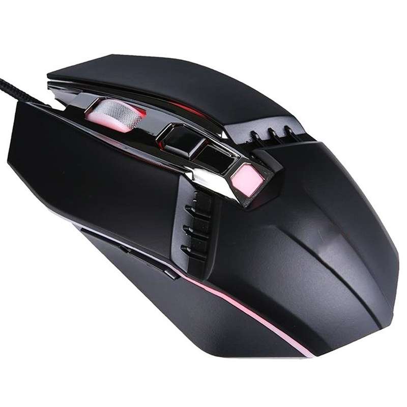 ماوس مخصوص بازی مدل G270 RGB