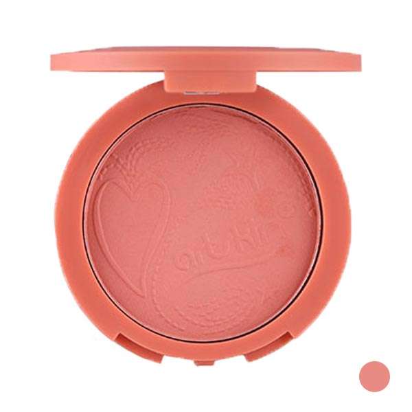 رژگونه آرت اسکین مدل My Glow کد 01