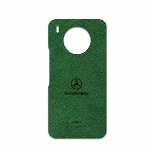 MAHOOT GL-MBNZ Cover Sticker for Huawei Nova 8i