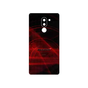 MAHOOT Mclaren Cover Sticker for Honor 6X