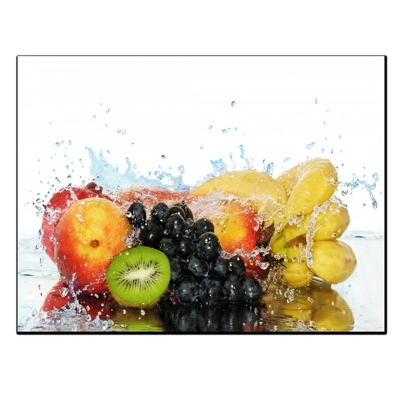تابلو شاسی بکلیت طرح میوه تازه مدل SH-12190