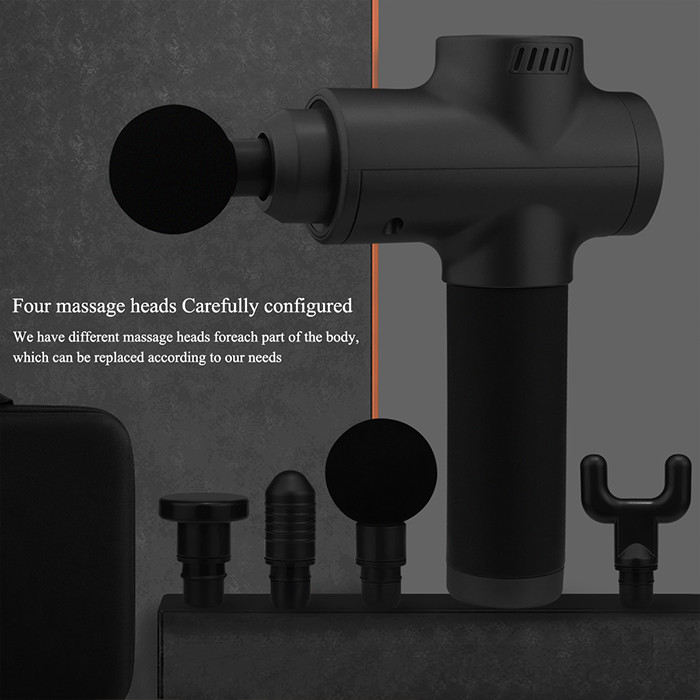 ماساژور برقی سایکل تیری مدل MG01