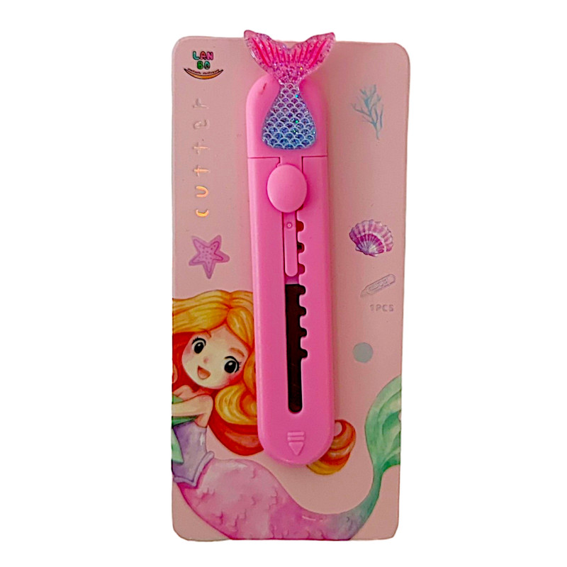 کاتر مدل ماهی کد 713