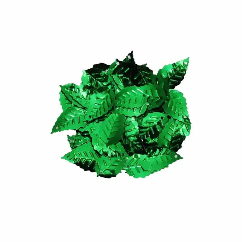 پولک مدل برگ کد 03 مجموعه 1000 عددی