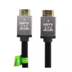 کابل HDMI پی نت مدل VER2-4K طول 3 متر