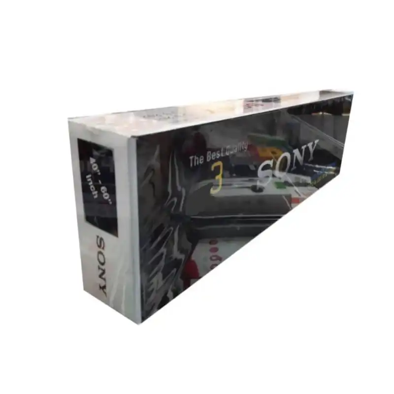 پایه دیواری تلوزیون سونی مدل P98 مناسب برای تلوزیون 40 تا 60 اینچ