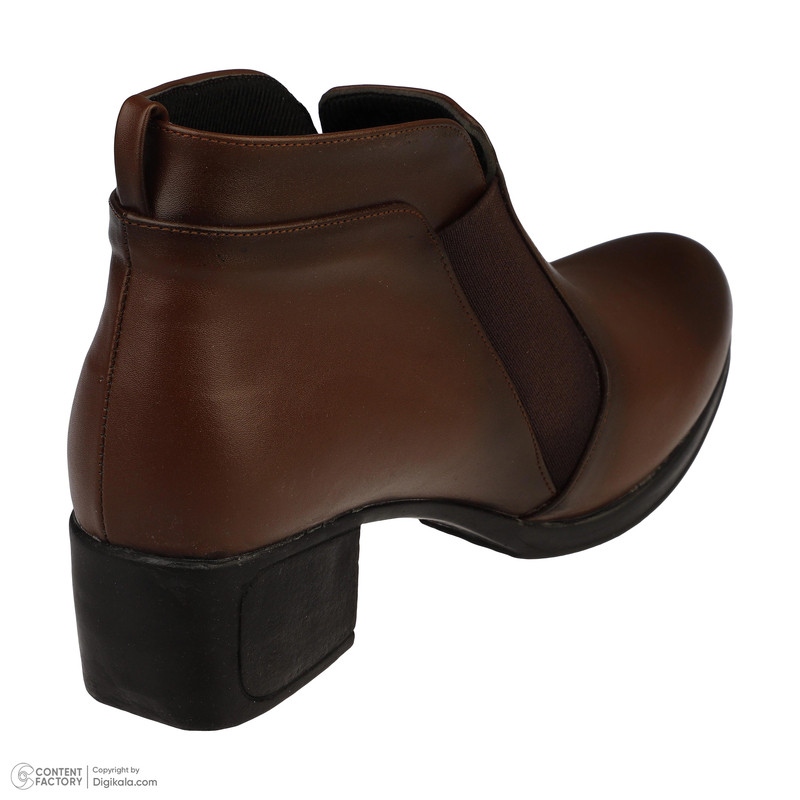 نیم بوت زنانه کروماکی مدل kmfw196