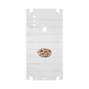 MAHOOT Seafood-FullSkin Cover Sticker for GLX Shahin 2