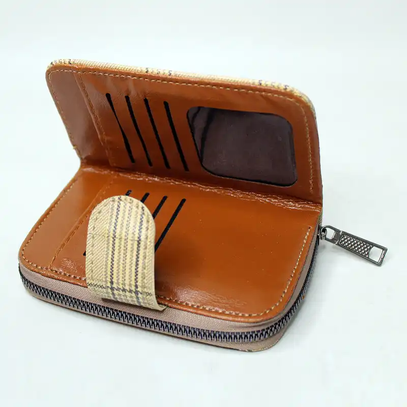 کیف پول زنانه مدل 2792-T