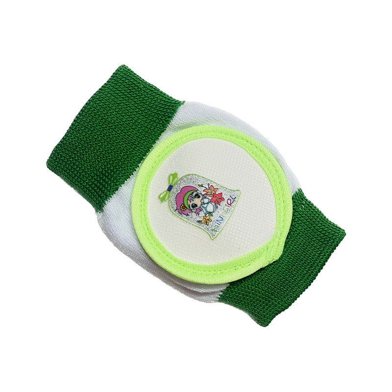 زانوبند کودک مدل Girl بسته 2 عددی