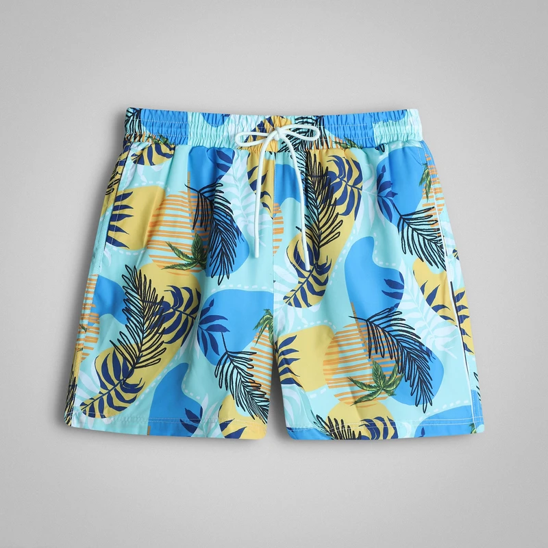 مایو پادار مردانه ایکس ساید مدل S564003Z8