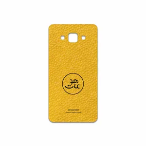 MAHOOT ML-MAH Cover Sticker for Samsung Galaxy A5 2015