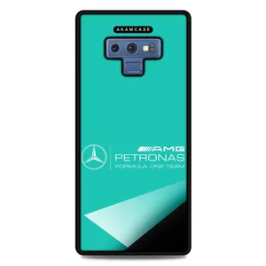AKAM AMC-WSGN9-BENZ-18 Cover For Samsung Galaxy Note 9