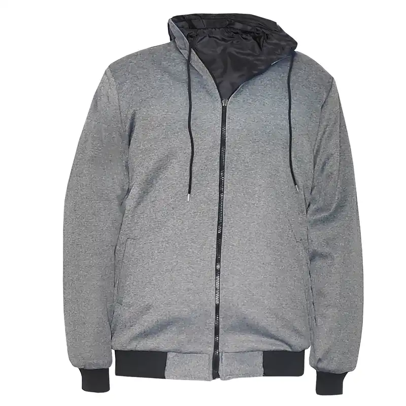 کاپشن مردانه کد kp-5660