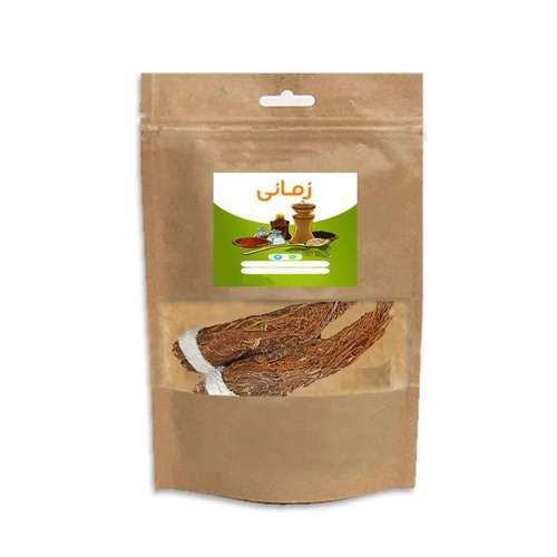 جینسینگ قرمز ممتاز زمانی - 110 گرم