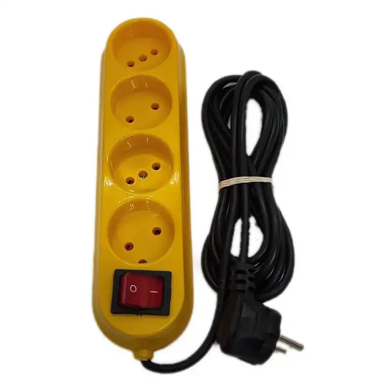 چندراهی برق ایران تکنیک مدل M4