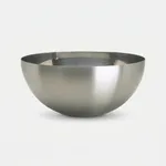 کاسه استیل ایکیا مدل BLANDA BLANK سایز 20