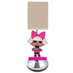 قاب عکس کودک مدل LOL