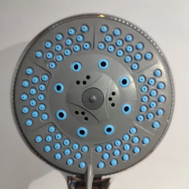 سردوش حمام مدل S-D