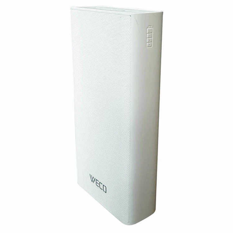 شارژ همراه وکو مدل W-3 ظرفیت 10400 میلی آمپر ساعت