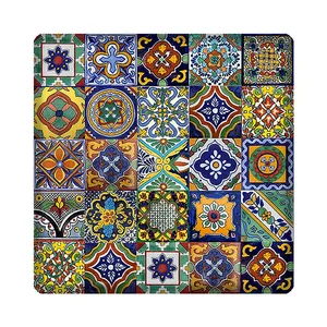 کاشی مبین ایده مدل سنتی kh10 کد 1306